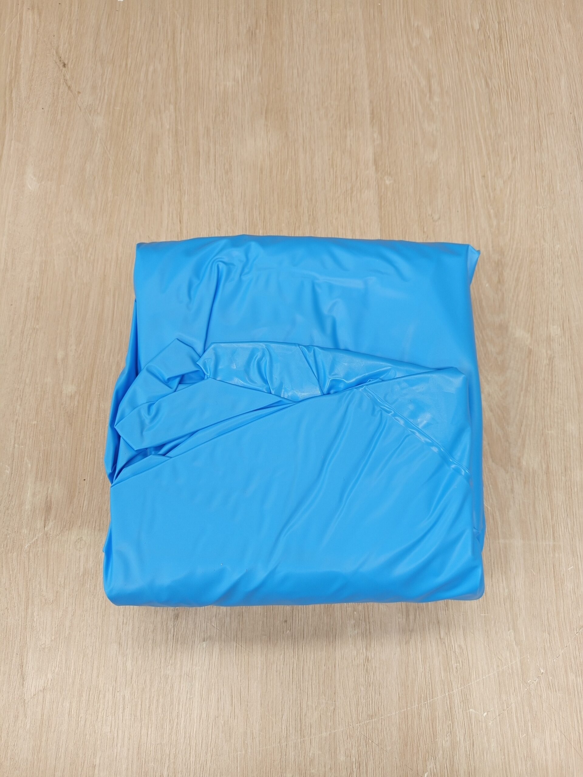 Intex - Piscina Hinchable 3 Aros Azul - Imagen 5