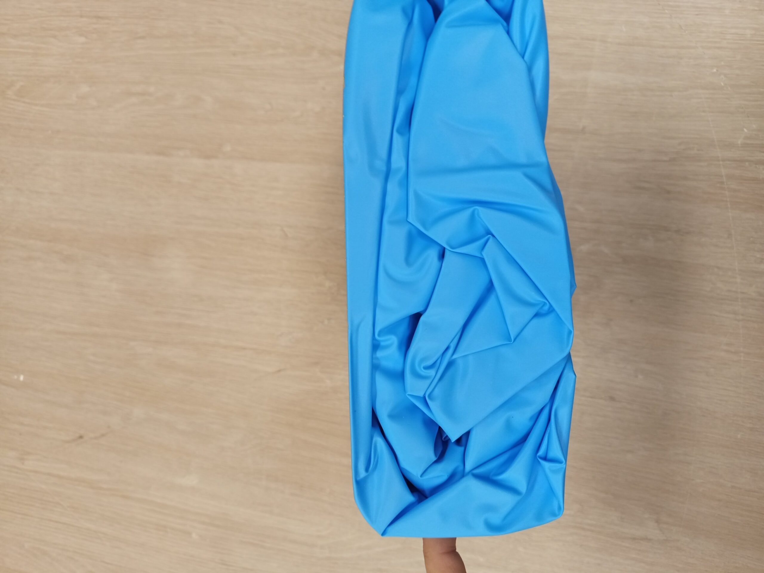 Intex - Piscina Hinchable 3 Aros Azul - Imagen 2