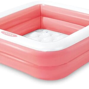 Intex Babypool Play Box Piscina