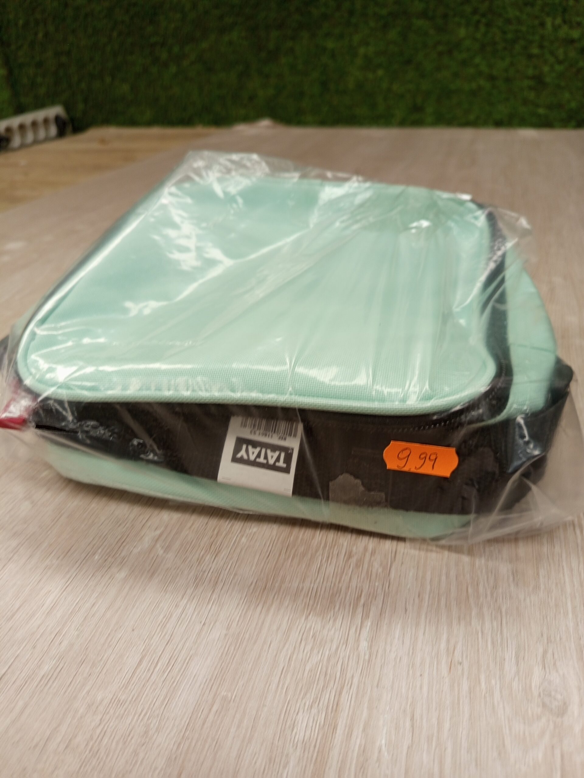 Bolsa térmica para el almuerzo TATAY - Imagen 6