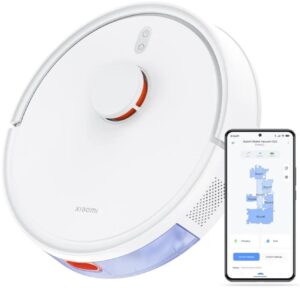 XIAOMI Robot Vacuum S20 - Robot Aspirador