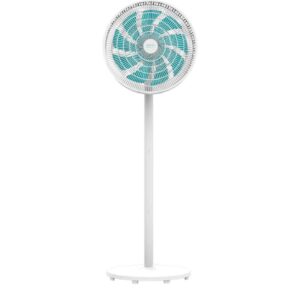 Cecotec Ventilador de Pie, Sobremesa y Pared