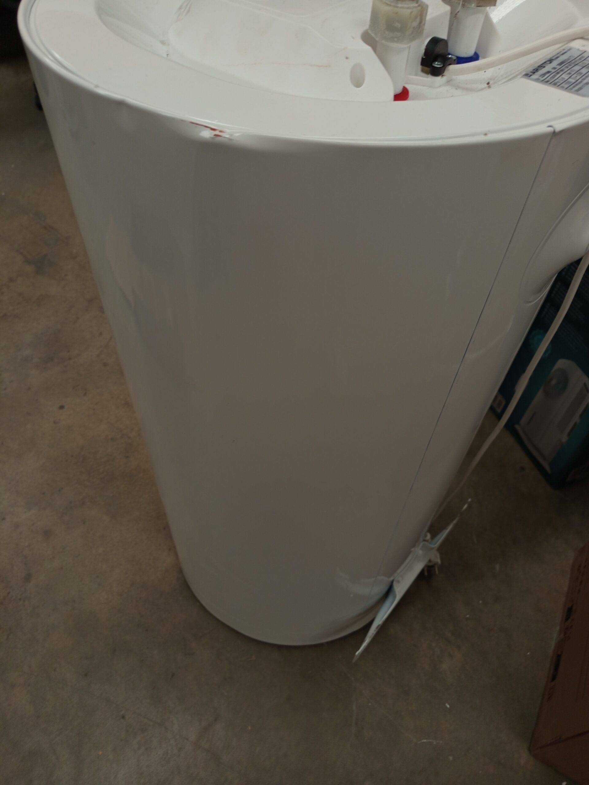 Ariston, Lydos Wifi - Termo Eléctrico 100L - Imagen 5