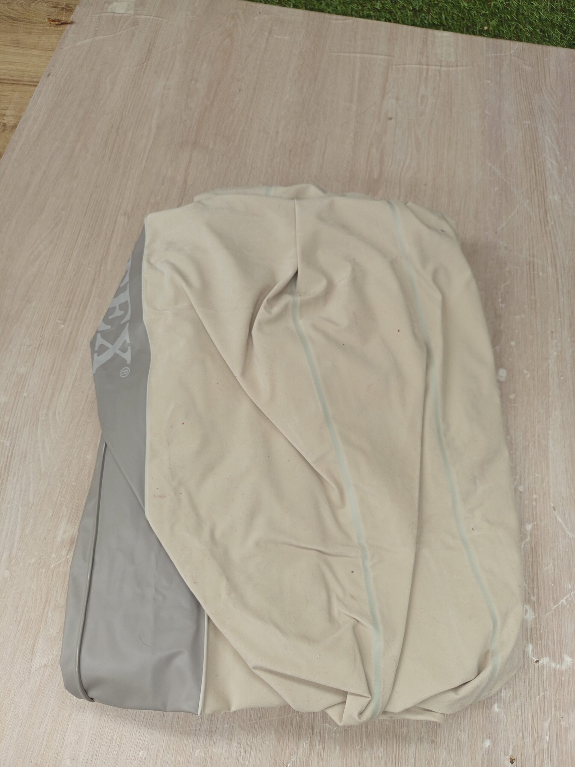 Intex Colchón de Aire Individual Alto Unisex - Imagen 5