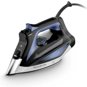 Rowenta Everlast Anticalc, Plancha vapor