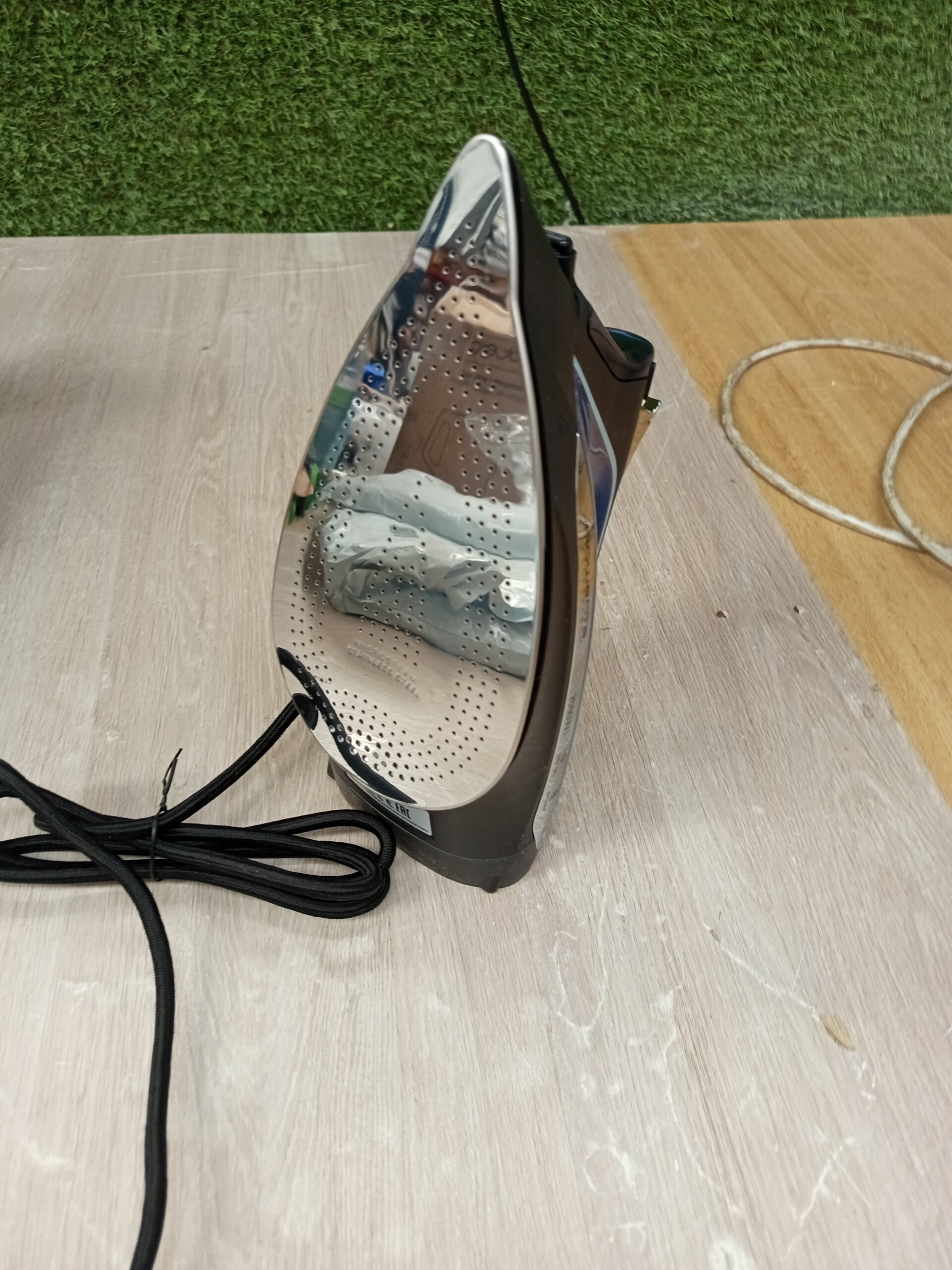 Rowenta Access Steam - Plancha vapor - Imagen 4