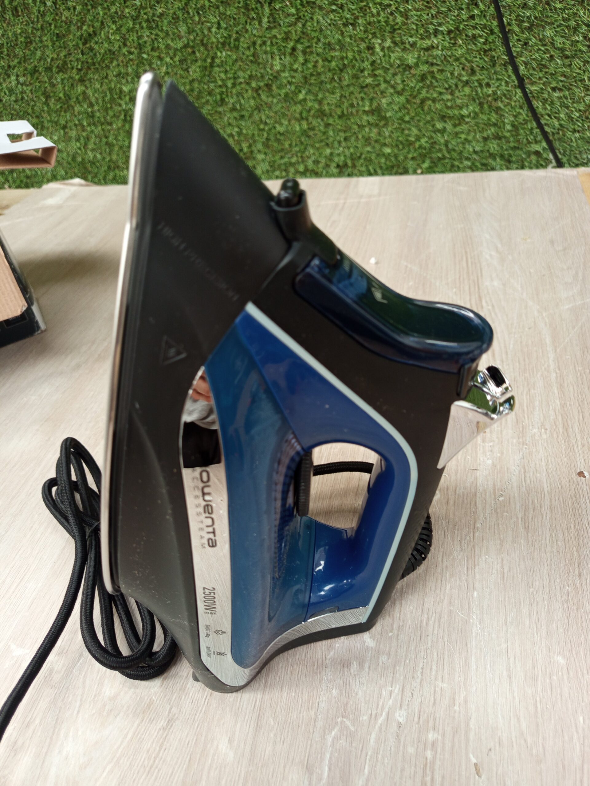 Rowenta Access Steam - Plancha vapor - Imagen 5
