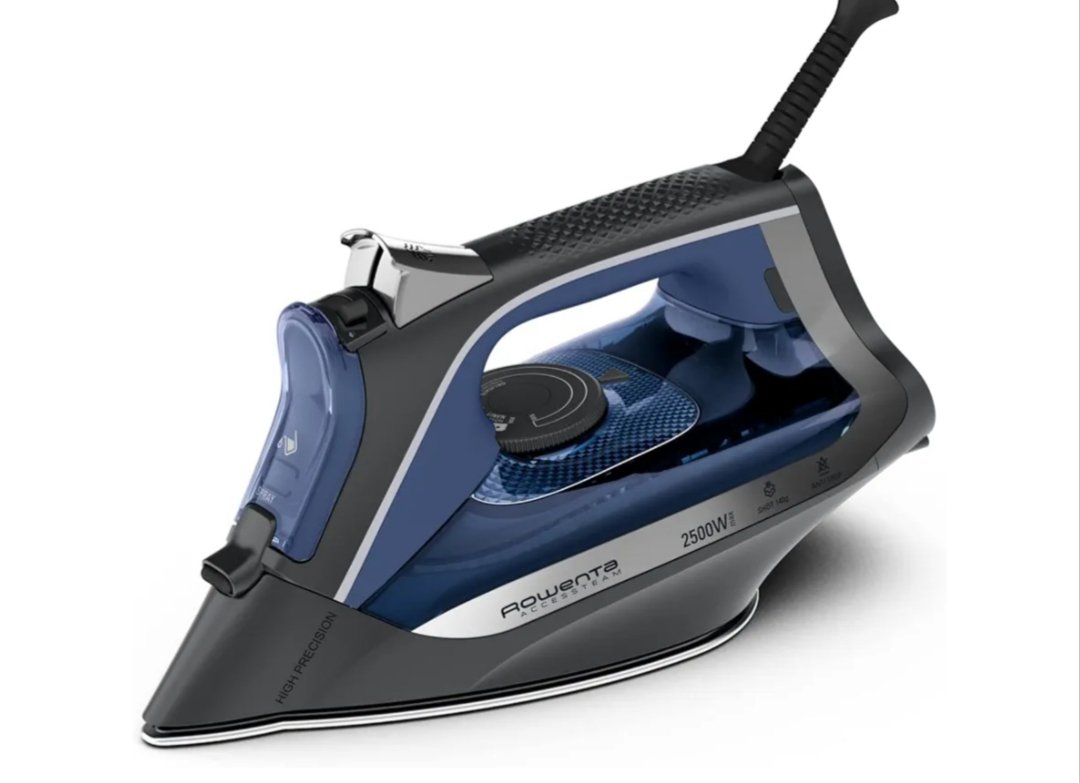 Rowenta Access Steam - Plancha vapor