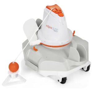 Bestway Robot Limpiafondos Piscinas