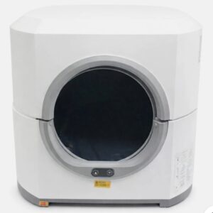 Ellenpent Bandeja sanitaria automática