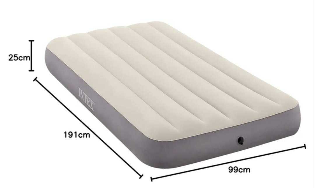 Intex 64101 Dura-Beam Standard - Imagen 2