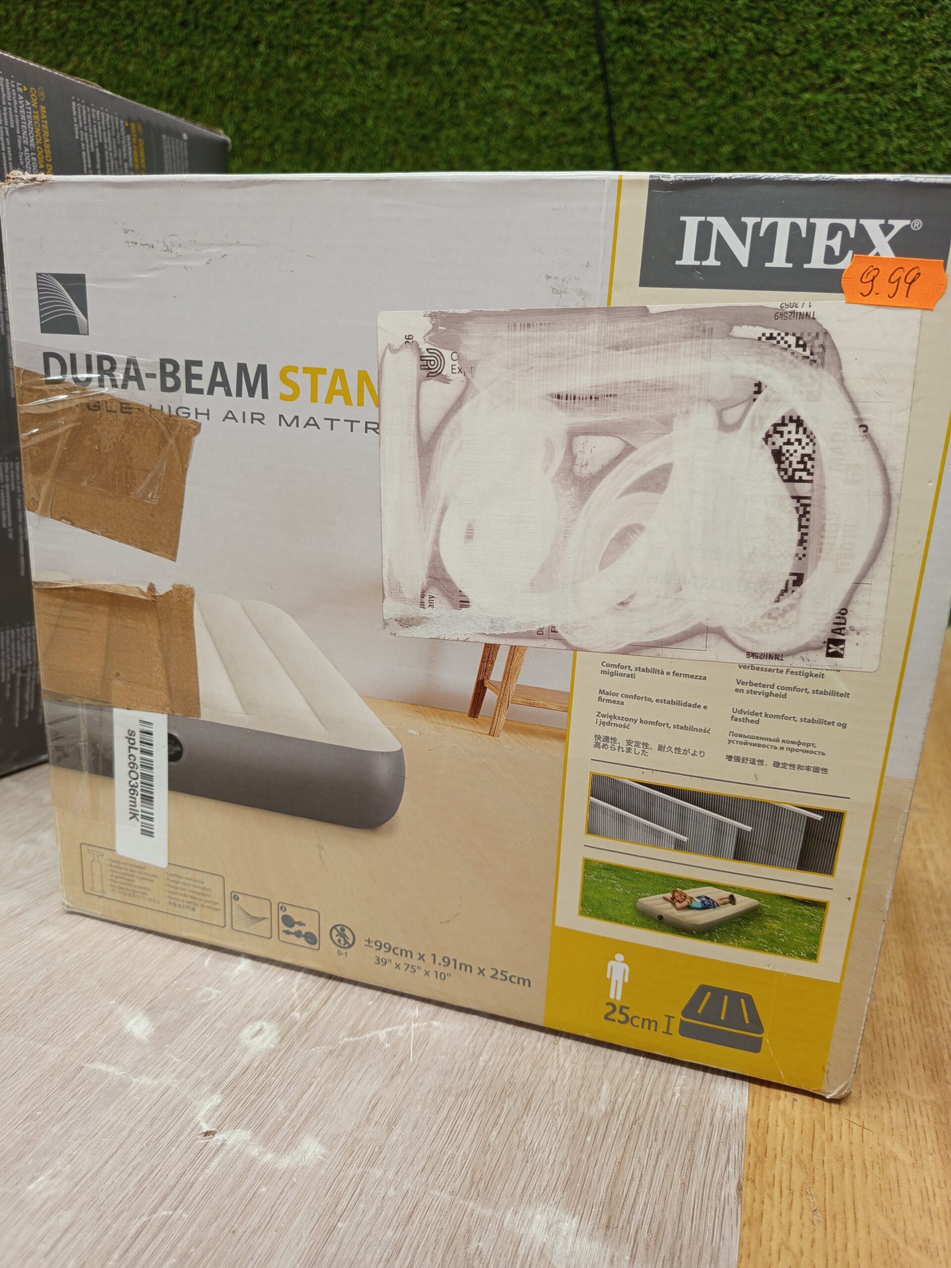 Intex 64101 Dura-Beam Standard - Imagen 5