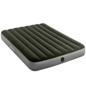 INTEX Colchón Inflable 137 x 191 x 25 cm