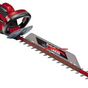Einhell Cortasetos eléctrico GE-Eh 7067