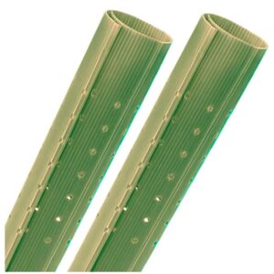 PLANTAWA Tubo Protector Árbol 60cm