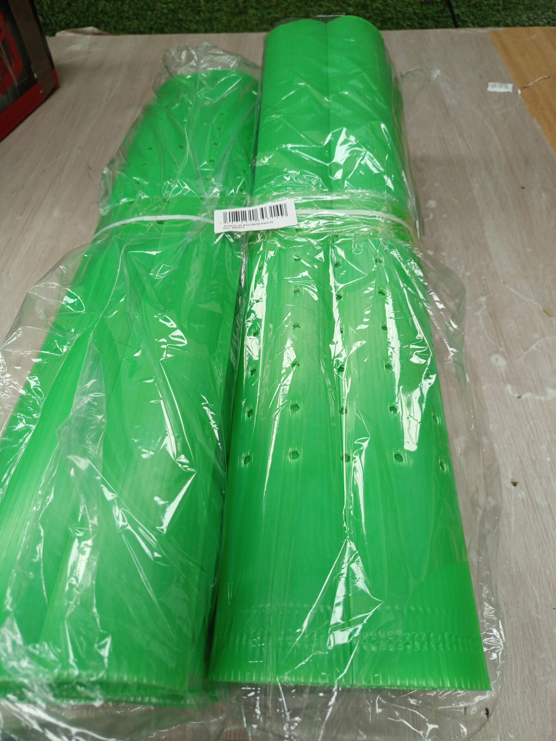 PLANTAWA Tubo Protector Árbol 60cm - Imagen 2