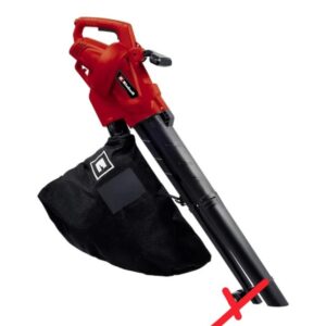Einhell Aspirador eléctrico de hojas