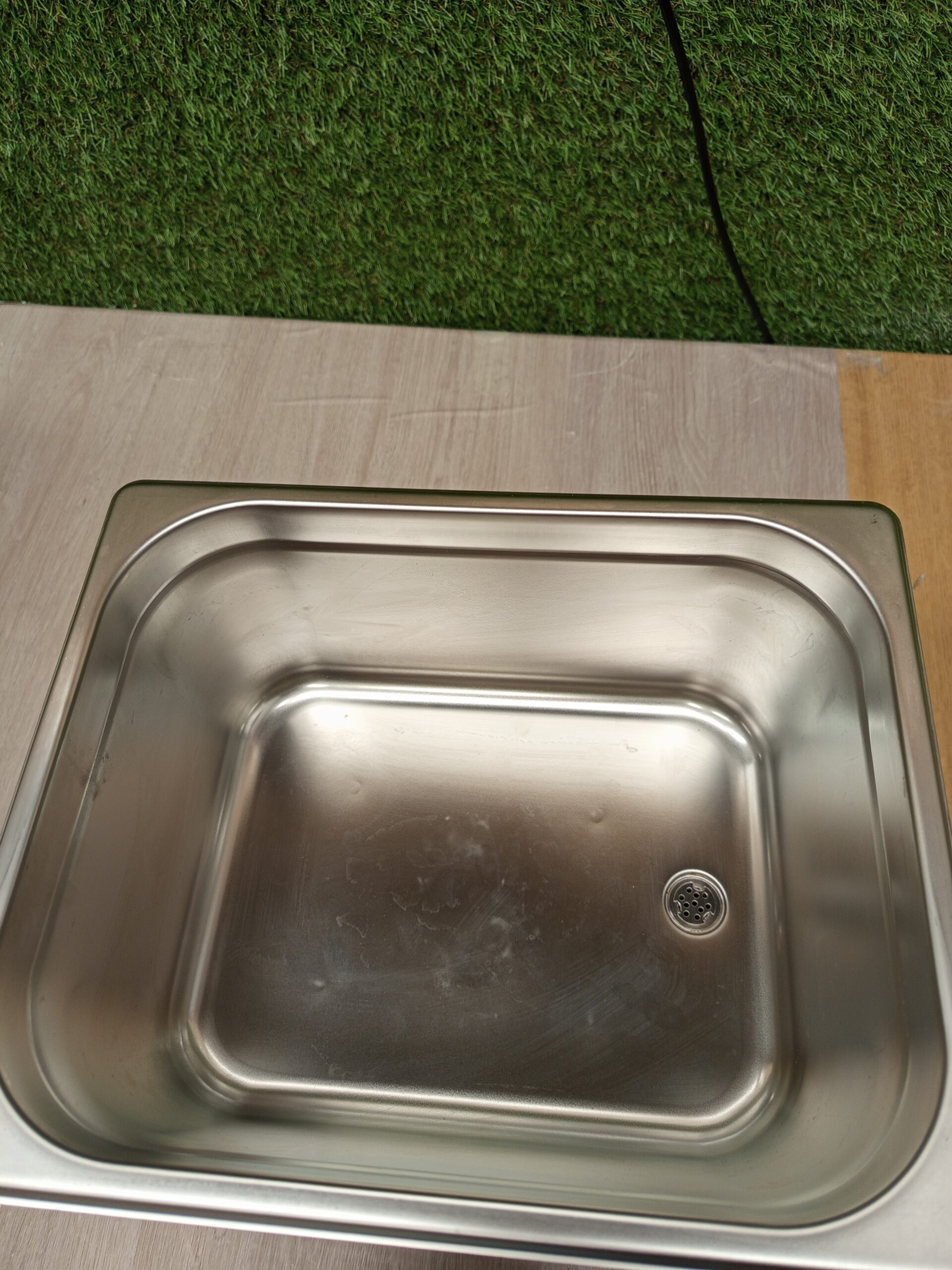 VEVOR Limpiador ultrasónico 10L - Imagen 4