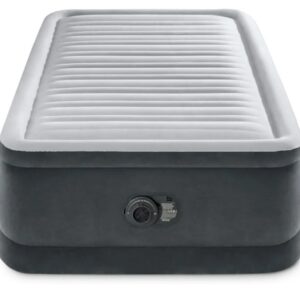 Intex 64412 Comfort-Plush Elevated Colchón