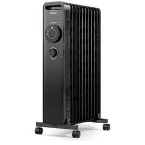 PELONIS Radiador de aceite con termostato