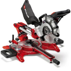 Einhell Ingletadora TC-SM 2131/1 Dual
