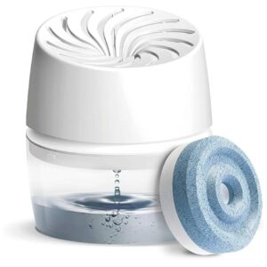 Rubson AERO 360º Baño, deshumidificador