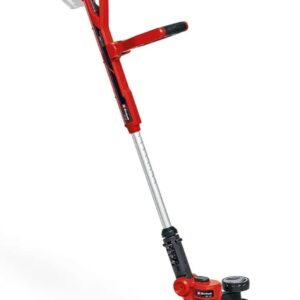 Einhell Recortadora de césped con batería GE-CT 18/30 Li-Solo