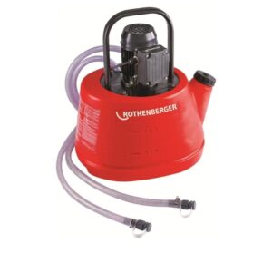BOMBA DESINCRUST ROCAL 20 (6.1100)