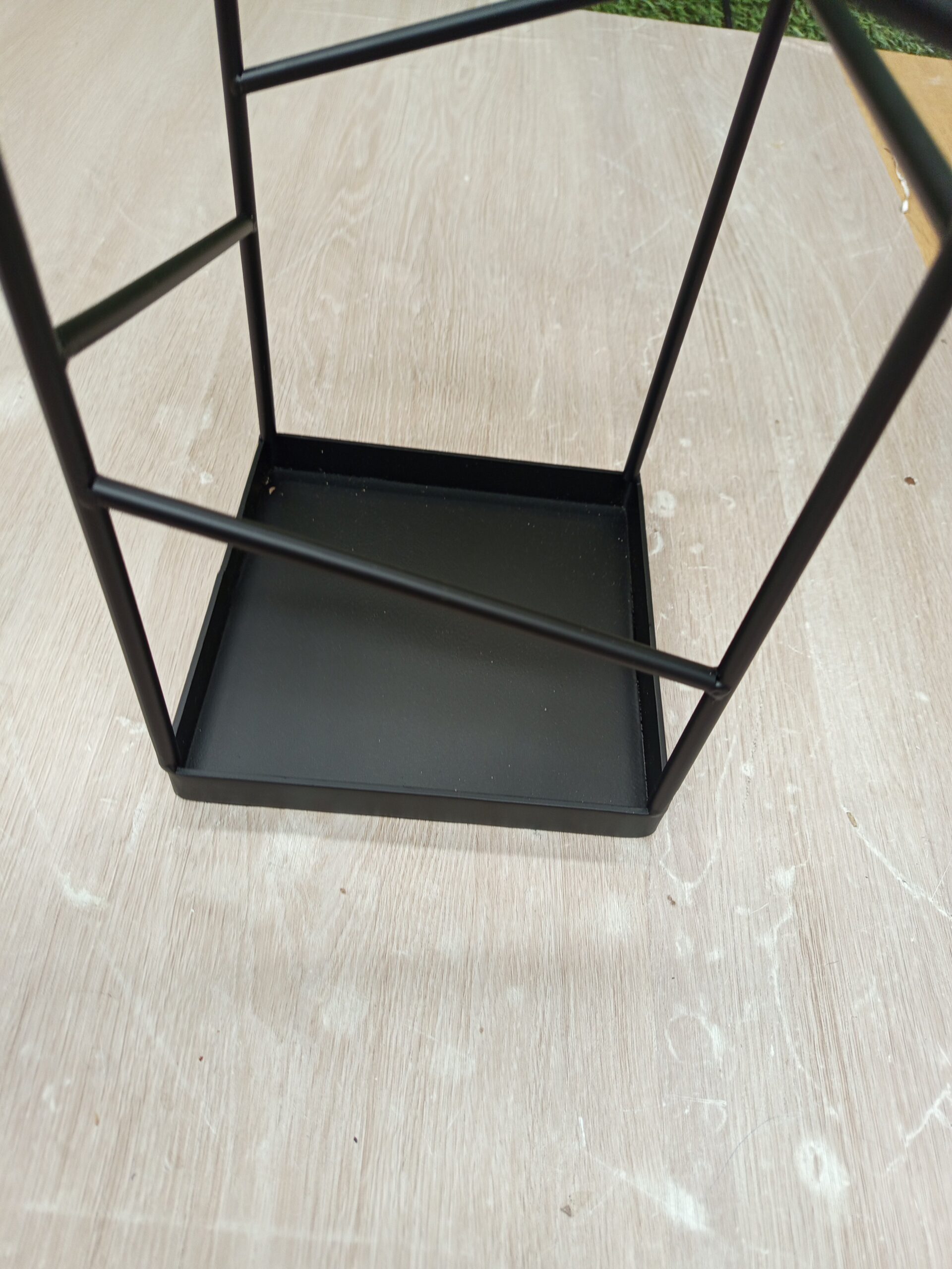 HAKU Paragüero Negro - Imagen 3