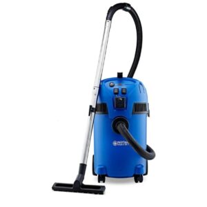 Nilfisk Multi II 30L T Aspirador de Agua y Polvo.