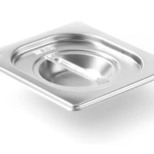 HENDI Tapa Gastronorm GN 1/6, Kitchen Line