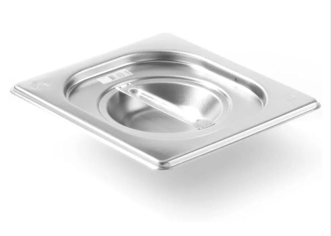HENDI Tapa Gastronorm GN 1/6, Kitchen Line