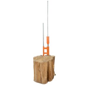 Forest Master FMMS Partidor de troncos