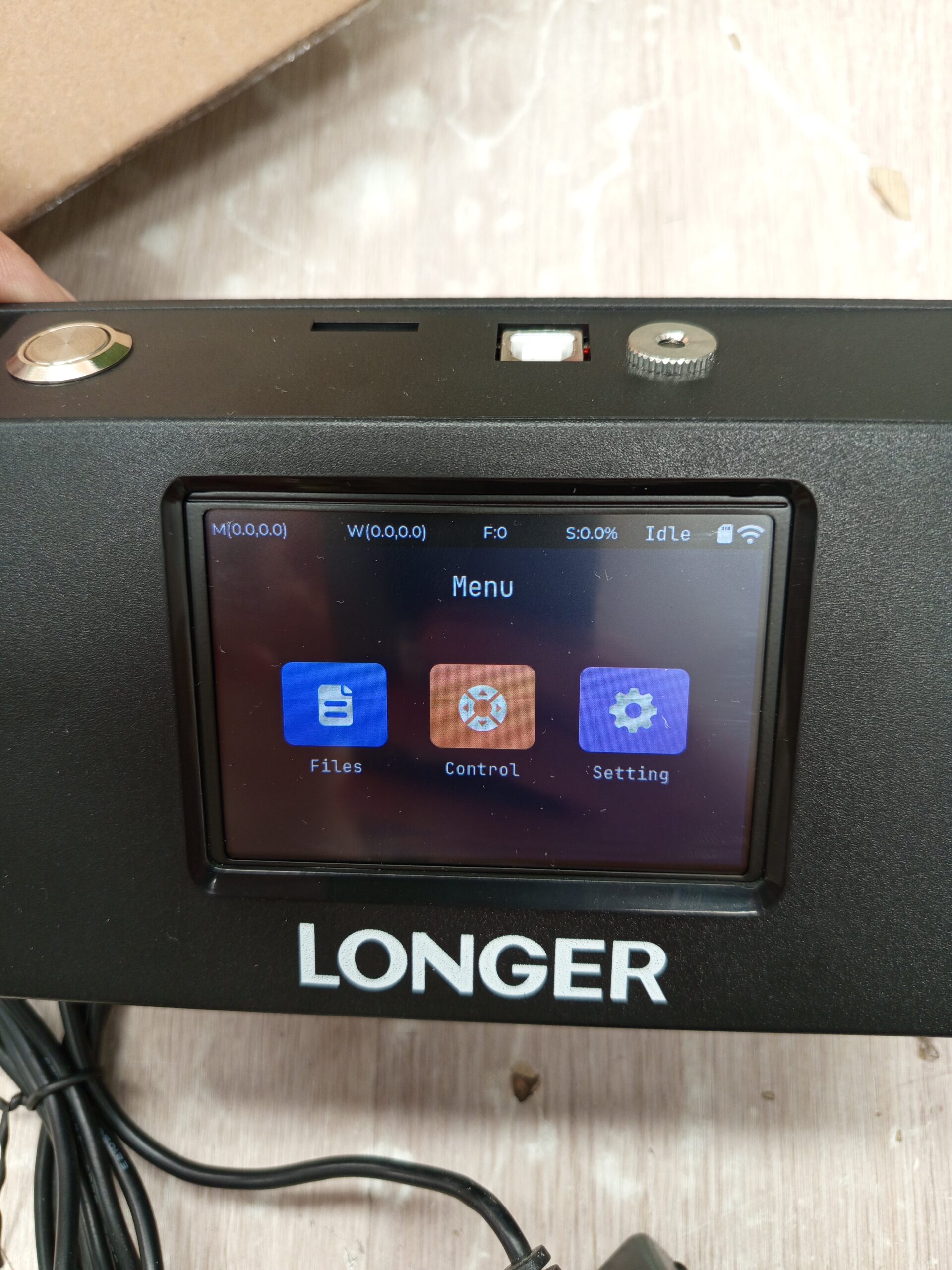 Grabado láser - Laser B1 20W - Longer. - Imagen 9