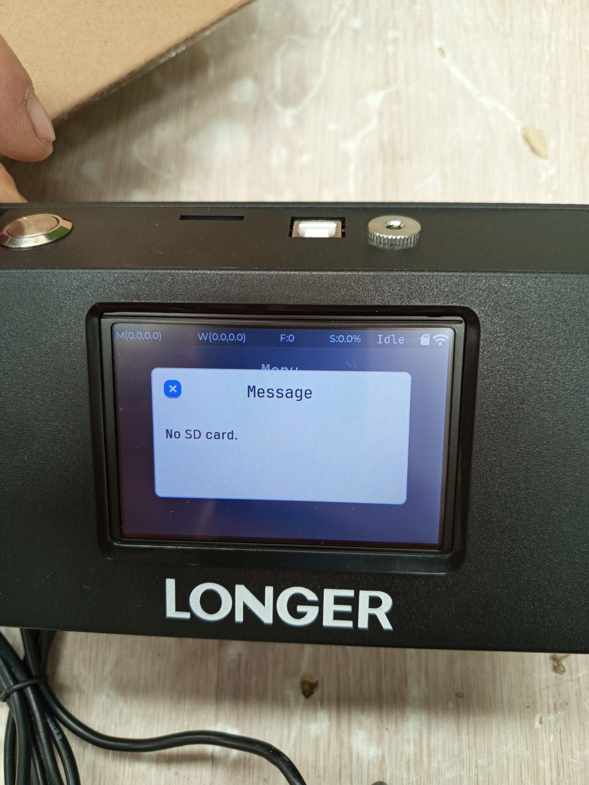 Grabado láser - Laser B1 20W - Longer. - Imagen 10