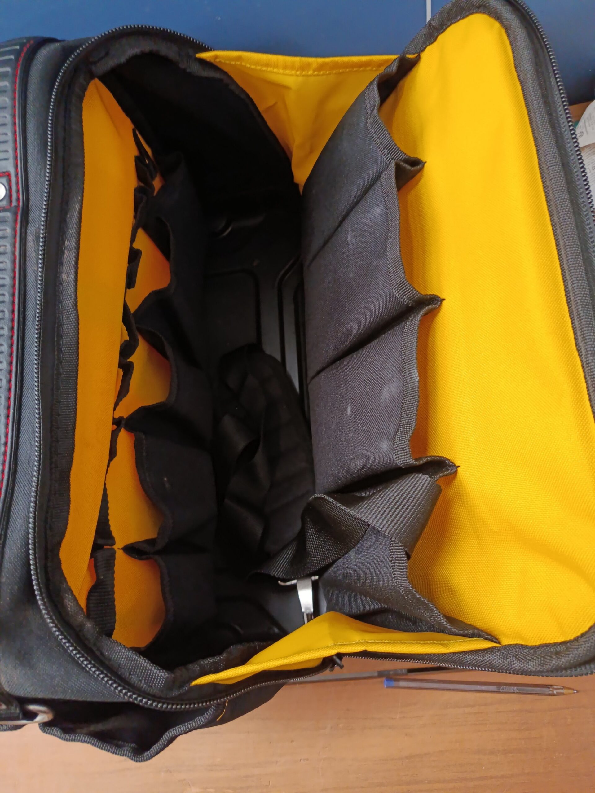STANLEY FATMAX Bolsa de herramientas. - Imagen 4