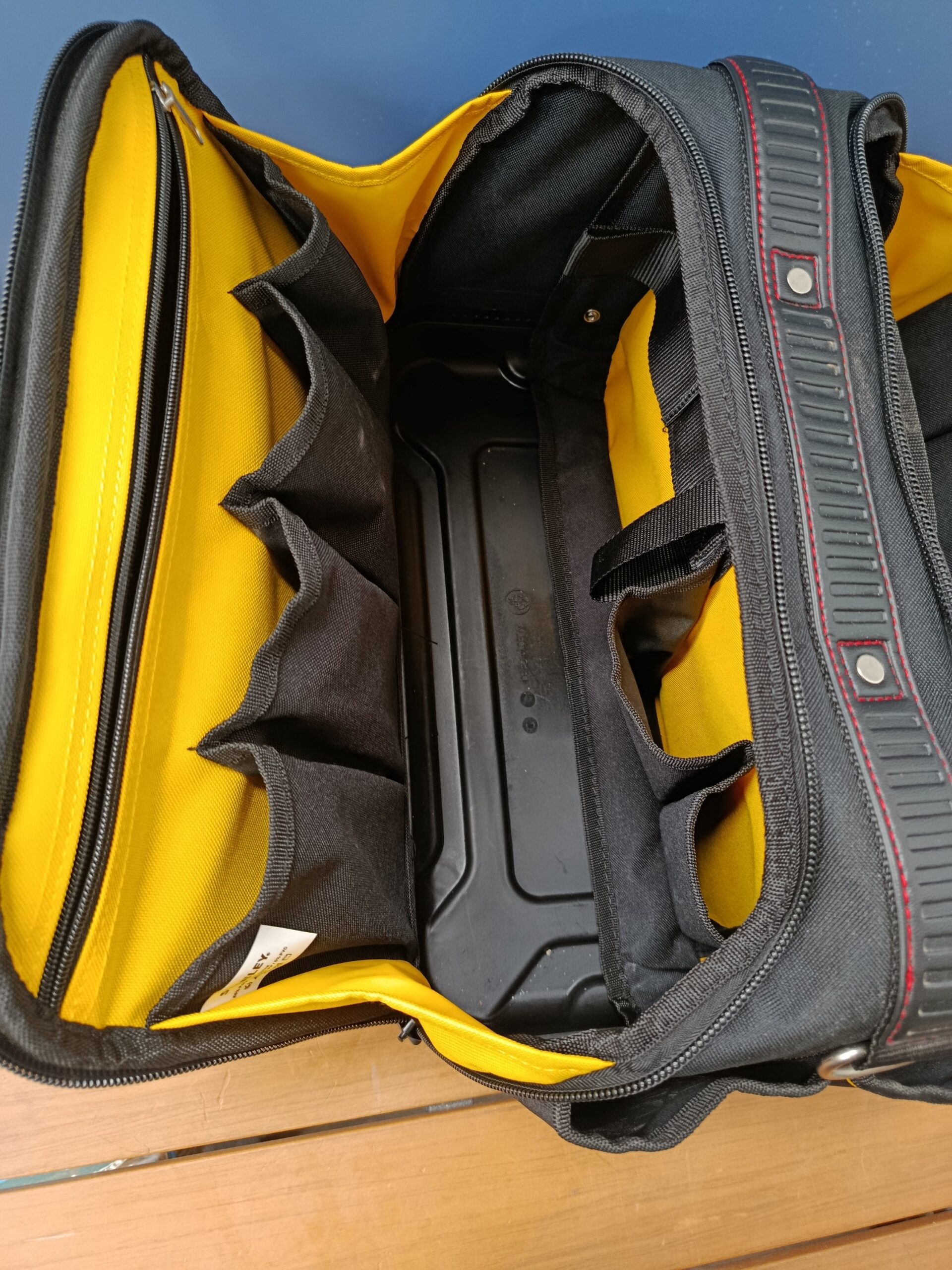 STANLEY FATMAX Bolsa de herramientas. - Imagen 5