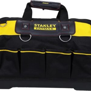 STANLEY FATMAX Bolsa de herramientas.