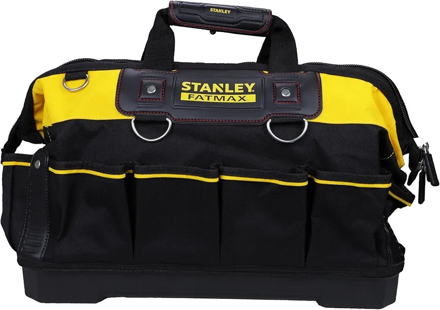 STANLEY FATMAX Bolsa de herramientas.
