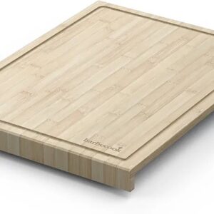 Tabla de cortar - 60x45x4cm - Barbecook
