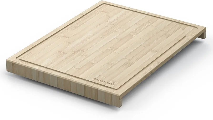 Tabla de cortar - 60x45x4cm - Barbecook