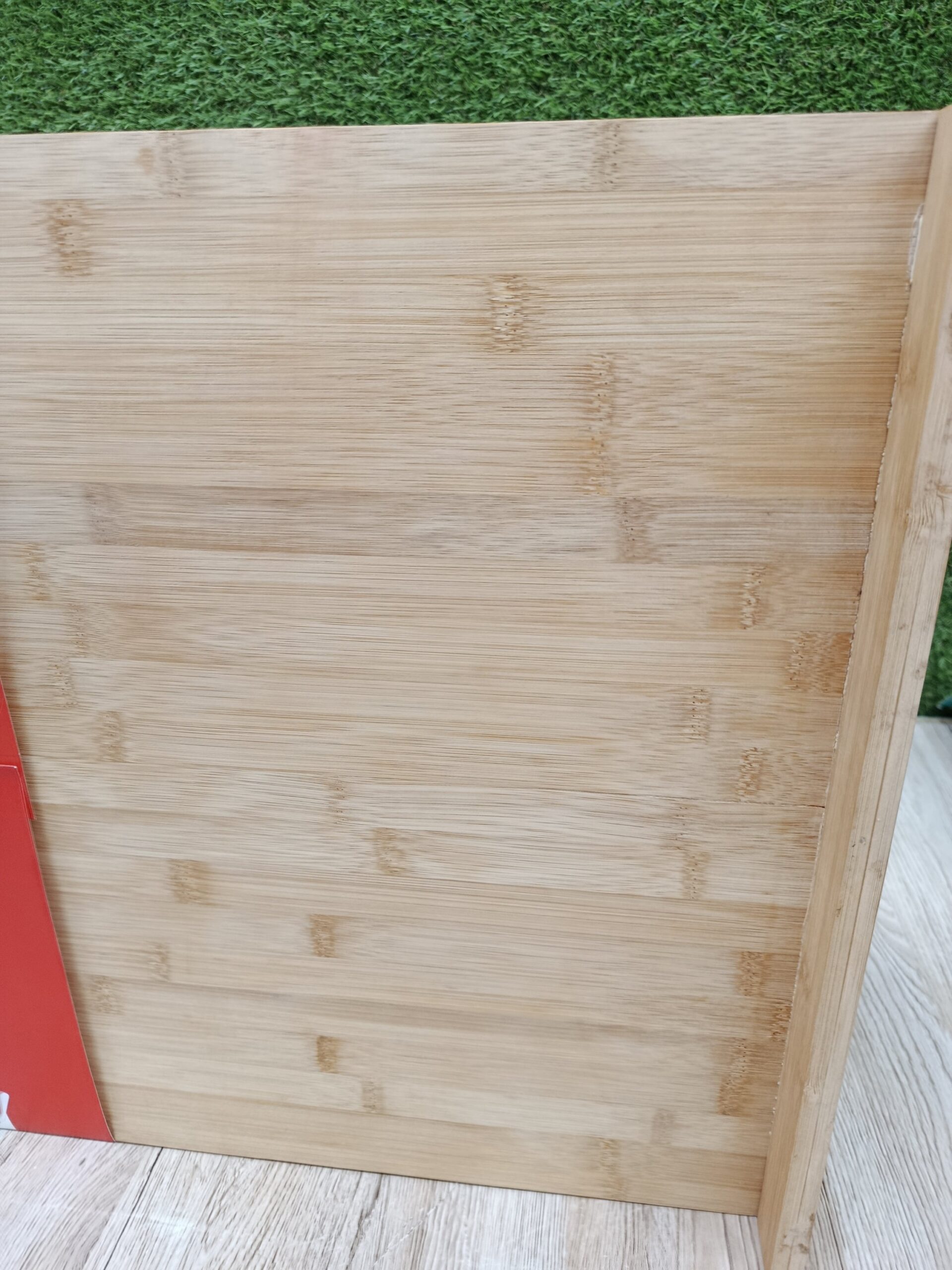 Tabla de cortar - 60x45x4cm - Barbecook - Imagen 3