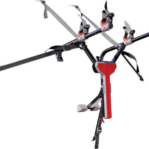 Plegable Tronco - 2-Bike Rack - Allen