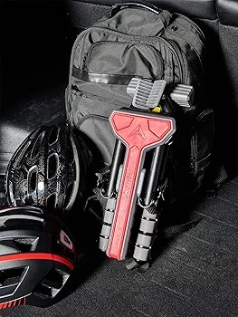 Plegable Tronco - 2-Bike Rack - Allen - Imagen 2