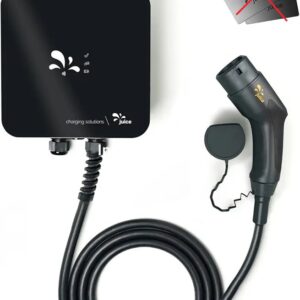 Estacion de Carga - 11kW/22kW - Juice Charger Me