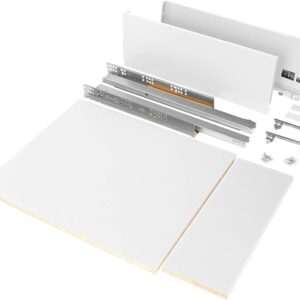 Kit de cajón - módulo 900 mm - Emuca