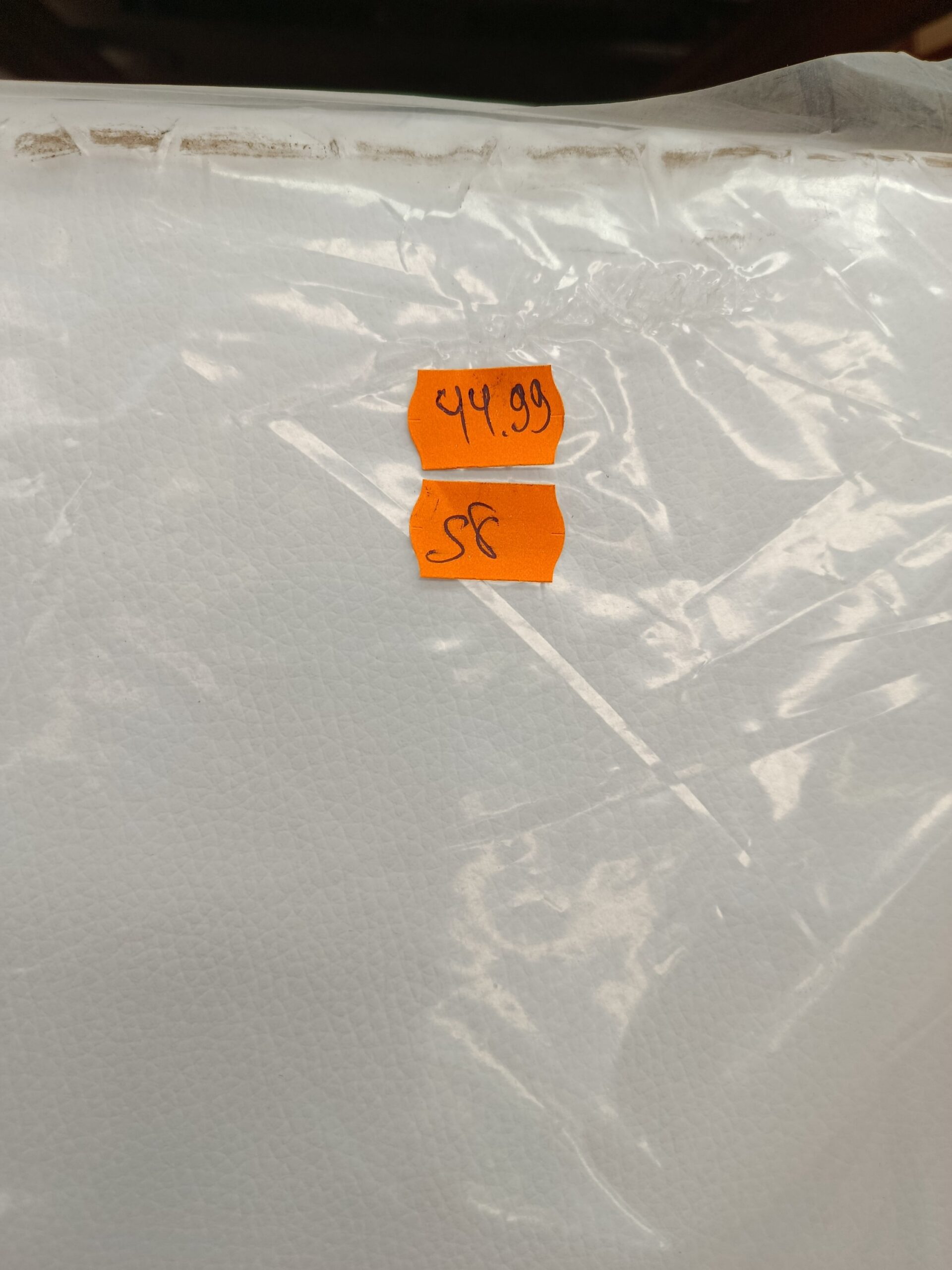 Cabecero Tapizado - 160x120x3 - Acomoda Textil - Imagen 12