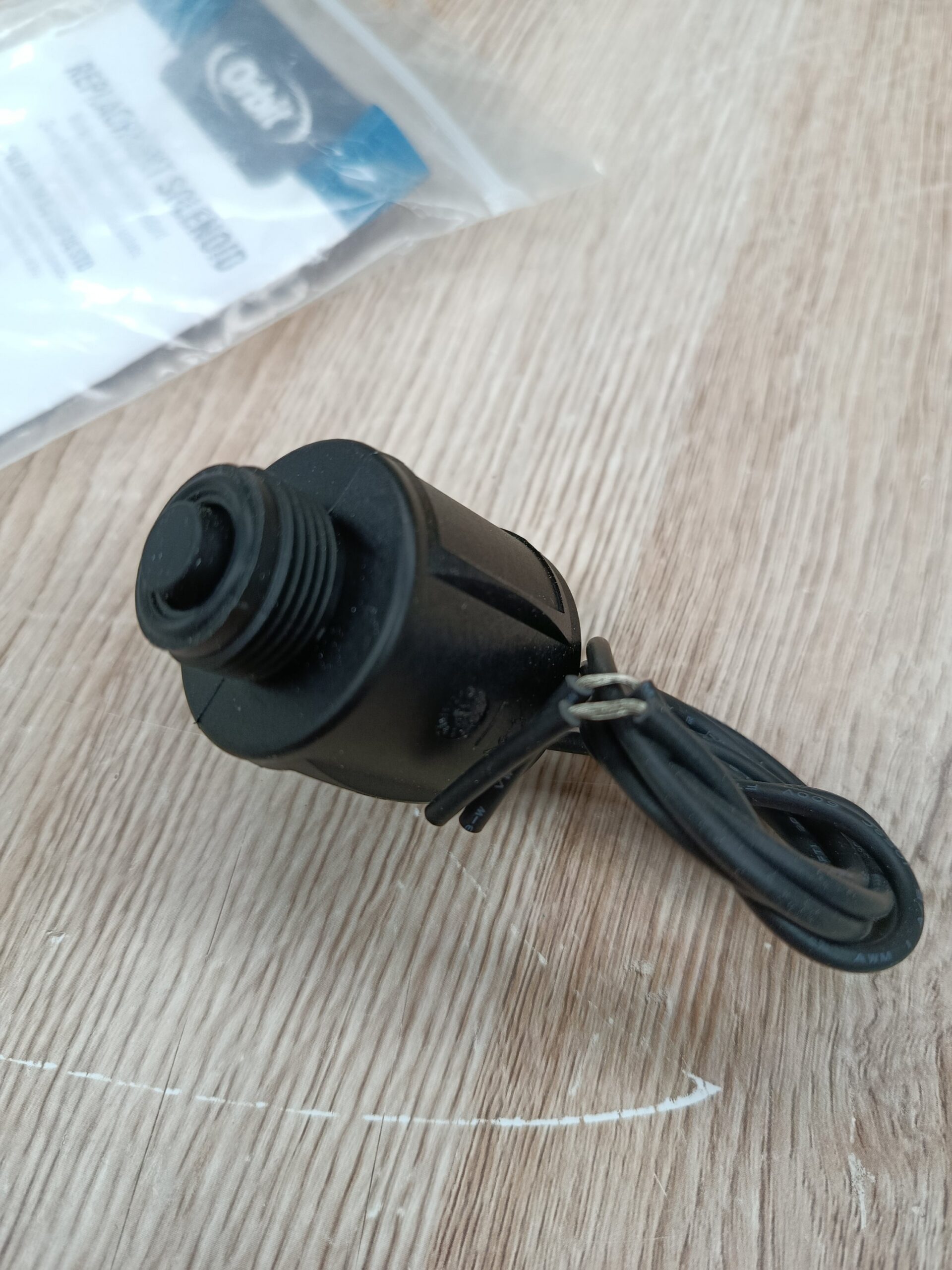 Solenoide electroválvulas - 57041 - Orbit - Imagen 4