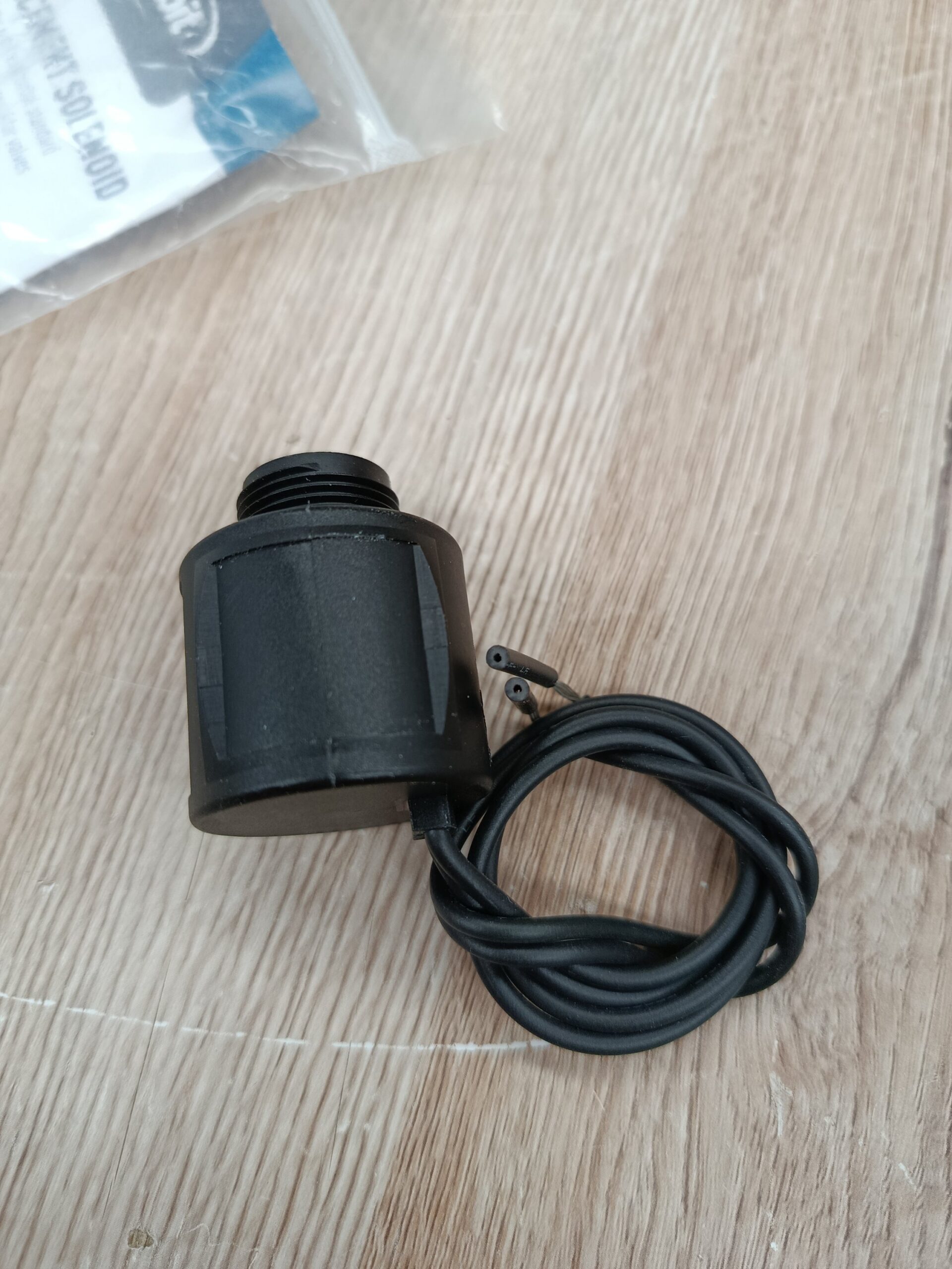 Solenoide electroválvulas - 57041 - Orbit - Imagen 7