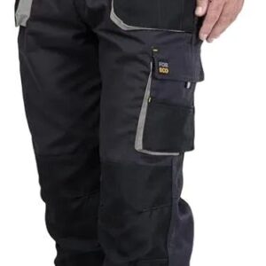 Pantalones de trabajo - talla 48 SBJS - FORECO-T